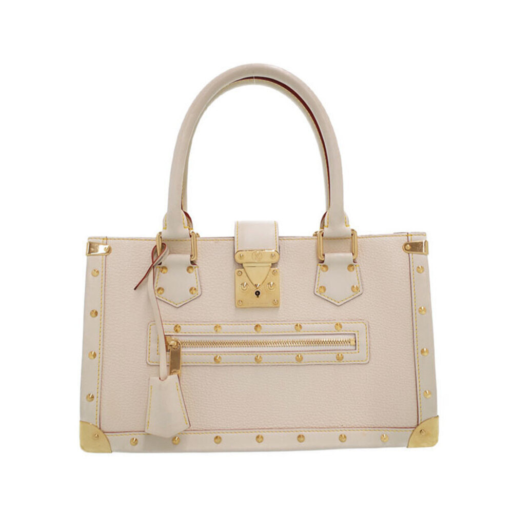 Louis Vuitton Suhali Faburo Tote Bag